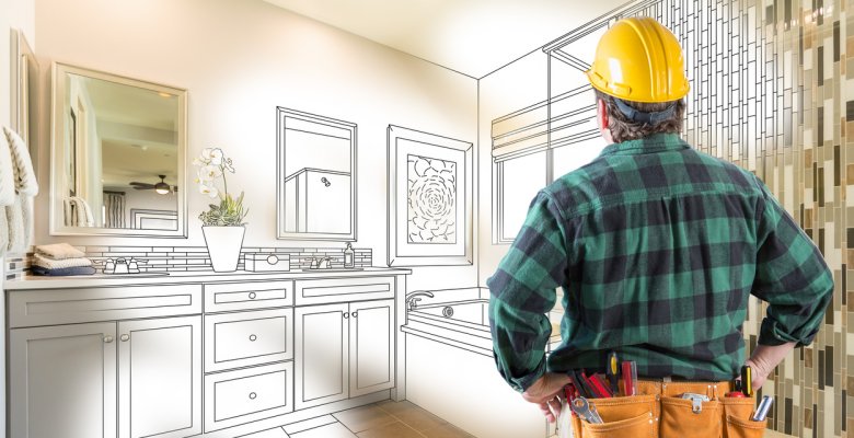 Beyoğlu Banyo Tadilat, Tamirat, Dekorasyon